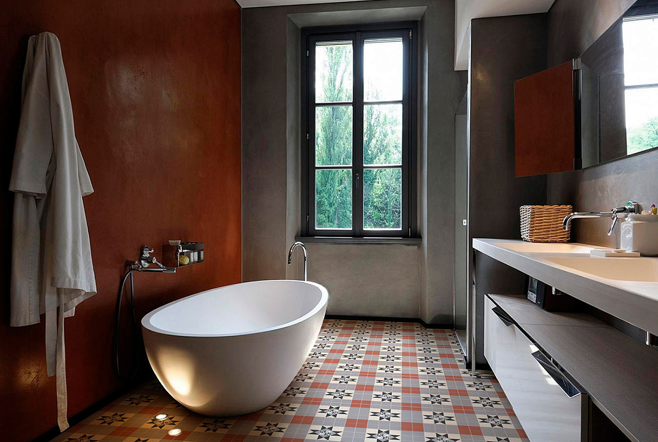 Напольная плитка Dual Gres Chic Collection Salisbury