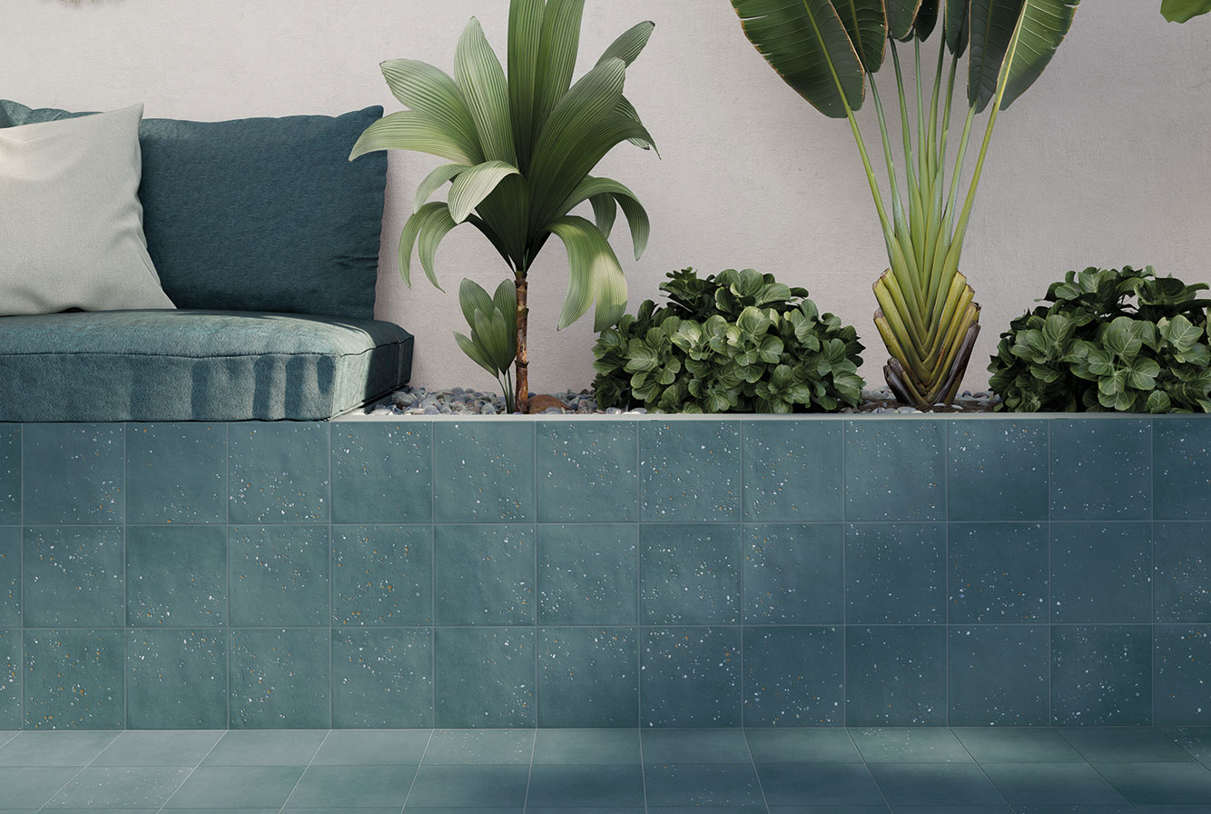 STARDUST PEBBLES OCEAN